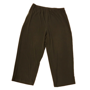 Michele Hope Capri Leggings